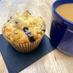 Mug Shot Coffee