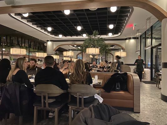 Drift Restaurant & Bar by null