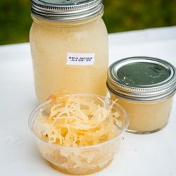 SmoothGinger Smoothie & Juice Bar