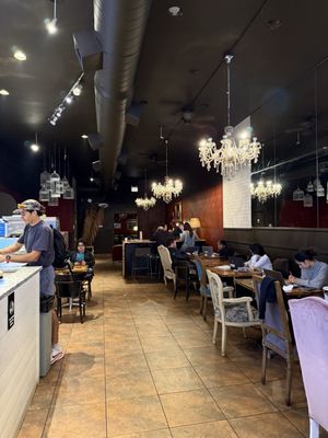 Brü Chicago by null