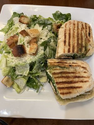Antonia's Restaurant by null