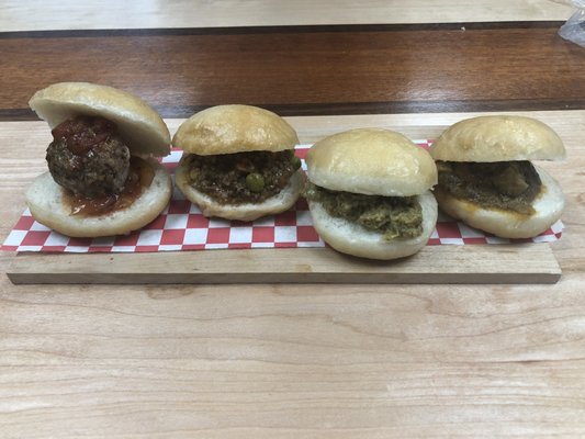 Anton's meat & eat, South African SA & British UK Market by null