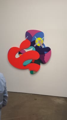 Honor Fraser Gallery by null