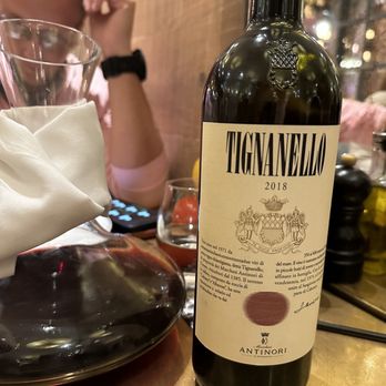 San Carlo Cicchetti - Italian Near Me - London, XGL San Carlo Cicchetti - Italian Near Me - London, XGL