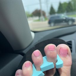 Pedi