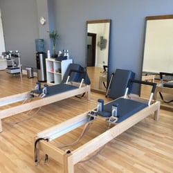 Power-House Pilates