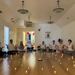 Awareness Center - CommUNITY, support, and uplifting. Special healing circle. Many thanks to those who attended remotely/person. #love #safespace #unity