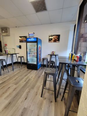Falafel Corner by null