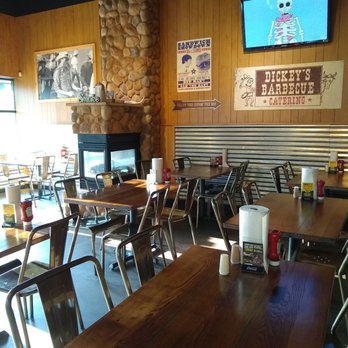 Dickey's Barbecue Pit - Barbeque Near Me - Eagan, Minnesota