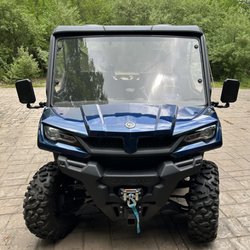 Wayne's Farm Equipment - CF Moto