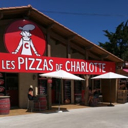Les Pizzas de Charlotte