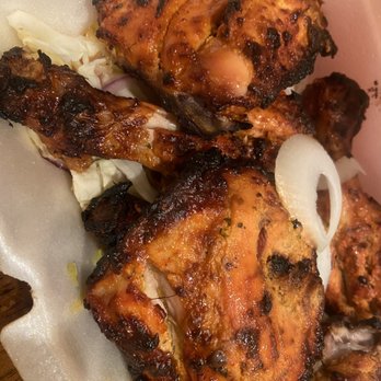 Taste Of Chennai - Tandoori chicken - Indian Near Me - Bethpage,, New York Taste Of Chennai - Tandoori chicken - Indian Near Me - Bethpage,, New York