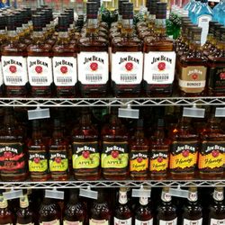 Don's & Ben's Liquor