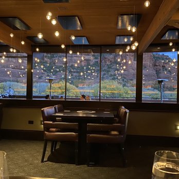 Che Ah Chi - View - New American Near Me - Sedona, Arizona Che Ah Chi - View - New American Near Me - Sedona, Arizona