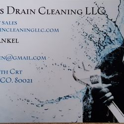 Hankel’s Drain Cleaning