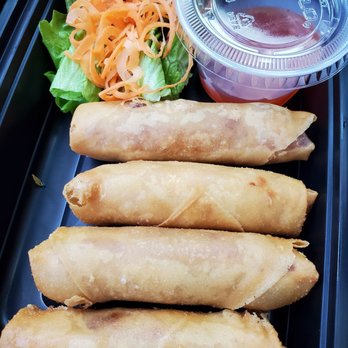Annie’s Tea House - Vietnamese egg rolls - Bubble Tea Near Me - Brandon, Florida Annie’s Tea House - Vietnamese egg rolls - Bubble Tea Near Me - Brandon, Florida
