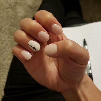 Glamorous Nails & Spa - Heart for Valentine's Day - Nail Salons Near Me - Louisville, Kentucky Glamorous Nails & Spa - Heart for Valentine's Day - Nail Salons Near Me - Louisville, Kentucky