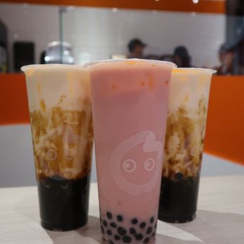 CoCo Fresh Tea & Juice - Bubble Tea Near Me - Richmond, British Columbia CoCo Fresh Tea & Juice - Bubble Tea Near Me - Richmond, British Columbia