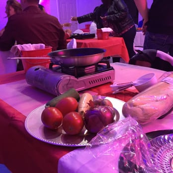 Celebrity Chef Tav - Vegetables for cutting. - Personal Chefs Near Me - Washington, DC, District of Columbia