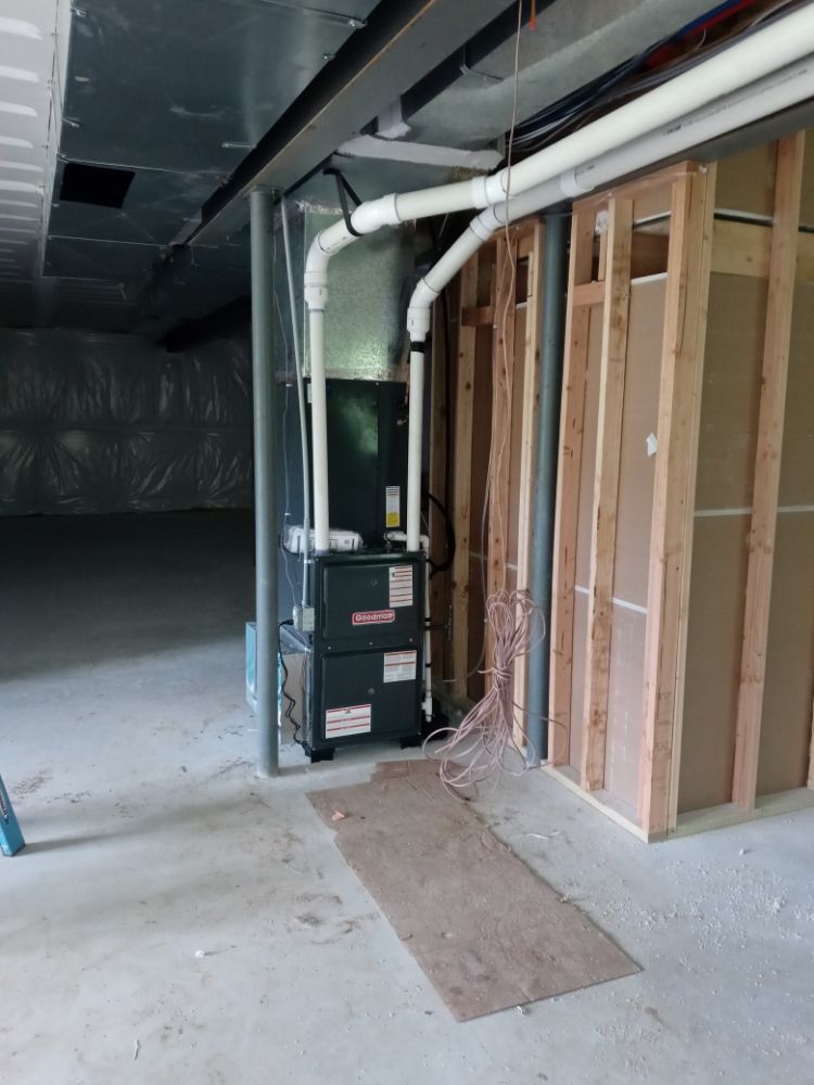 Slide of Beastmasters & Associates Heating & Cooling