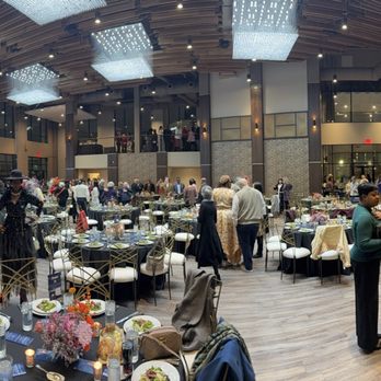 The Fives - Venues & Event Spaces Near Me - Columbus, Ohio