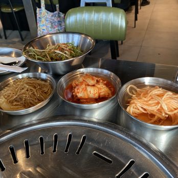 Elite Event: 2n1 Korean BBQ - Yelp Events Near Me - Vista, California