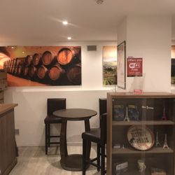 France Tourisme - Downstairs Cafe' ???