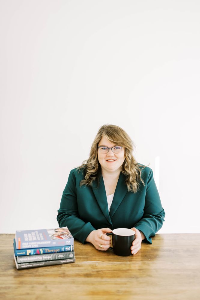 The Desired Journey - grief counselor in McKinney, TX