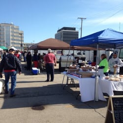 Kankakee Farmer's Market - Vendors