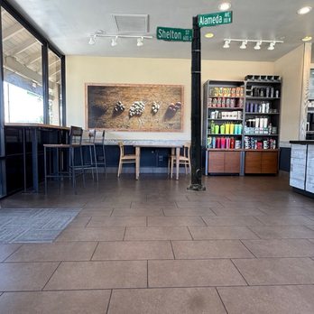 Starbucks - 3rd of August 2025 - Coffee & Tea Near Me - Burbank, California