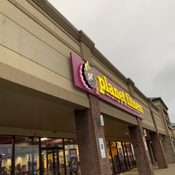 Planet Fitness - Gyms Near Me - Springfield, Missouri