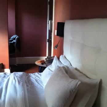 Hotel Union Square - Hotels Near Me - San Francisco, California