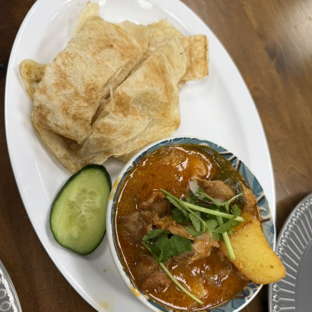 Amayar Kitchen - Burmese Near Me - Maywood, New Jersey