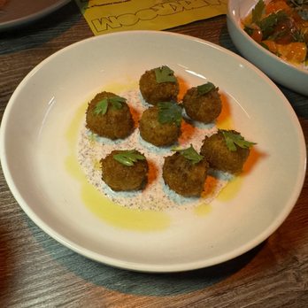 Darkroom - Scotch Olives - Wine Bars Near Me - Santa Ana, California