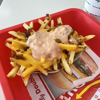 In-N-Out Burger - Fast Food Near Me - Milpitas, California In-N-Out Burger - Fast Food Near Me - Milpitas, California