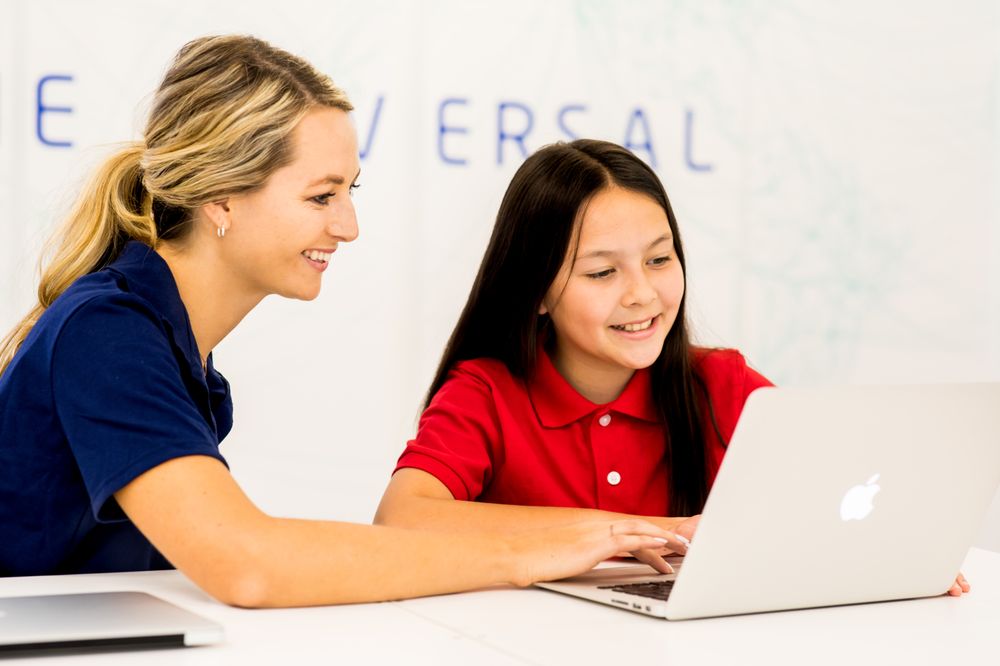 UCode - Hermosa Beach - reading tutor in Manhattan Beach, CA