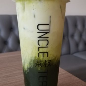 Uncle Tea - Thai green milk tea - Coffee & Tea Near Me - West Covina, California Uncle Tea - Thai green milk tea - Coffee & Tea Near Me - West Covina, California