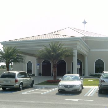 Saint Anne Catholic Church - Churches Near Me - Ruskin, Florida Saint Anne Catholic Church - Churches Near Me - Ruskin, Florida