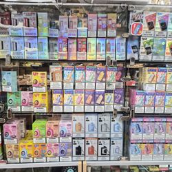 NH Smoke Shop