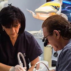 Donald Bernstein, DDS - Scarsdale Dental Associates