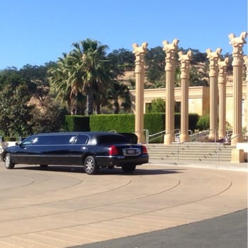 Elite Limo - Limos Near Me