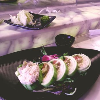 Nanami Sushi - Cucumber roll. - Sushi Bars Near Me - Hemet, California Nanami Sushi - Cucumber roll. - Sushi Bars Near Me - Hemet, California