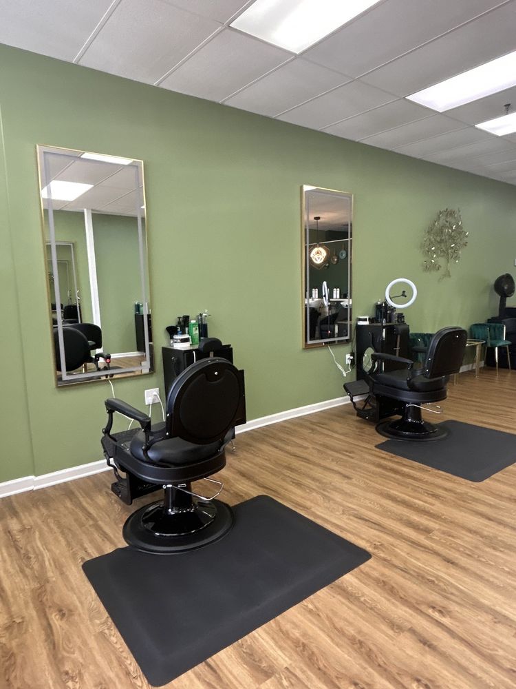 PARADISE SALON & SPA Updated October 2024 10 Photos 482 Ridgedale