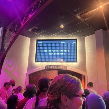 Hershey's Chocolate World - Train ride - Kids Activities Near Me - Hershey, Pennsylvania