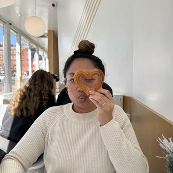 El Churro - Desserts Near Me - New York, New York El Churro - Desserts Near Me - New York, New York