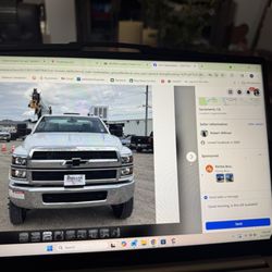 Texas Truck Center