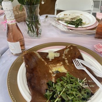 LA Paris Creperie - Caterers Near Me LA Paris Creperie - Caterers Near Me