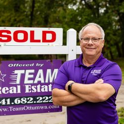 Team Real Estate