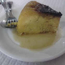 Restaurante Quatro Estações - Barriga de Freira de Anadia
