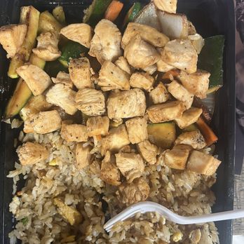 Ticas Teppanyaki - Chicken - Teppanyaki Near Me - Los Angeles, California Ticas Teppanyaki - Chicken - Teppanyaki Near Me - Los Angeles, California